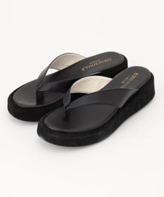 自由区 【CORSO ROMA】トングサンダル