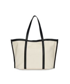 PELLE BORSA ラージトート Blancoat ブランコート 5850