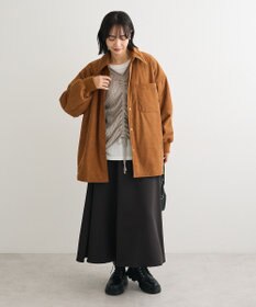 Green Parks コーデュロイ中綿ＣＰＯ