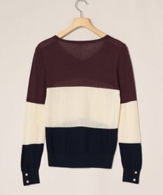 ONWARD Reuse Park 【組曲】ニット秋冬