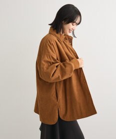 Green Parks コーデュロイ中綿ＣＰＯ