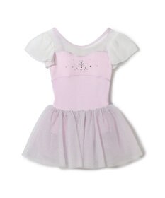 Chacott スカート付レオタード