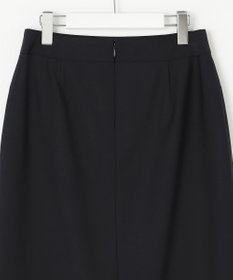 J.PRESS LADIES 【セットアップ対応】BAHARIYE SOLID スカート