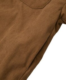Green Parks コーデュロイ中綿ＣＰＯ