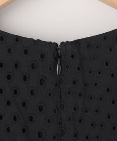 組曲 【先行予約】エンブロイダリーレース ワンピース