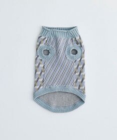 COQ ＜飼い主と愛犬のリンクコーデ＞【小型～中型犬】EVER CROSS ドッグウェア