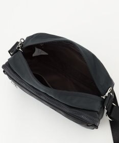 Y'SACCS テープデザイン　トラベルボックスショルダー