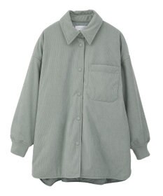Green Parks コーデュロイ中綿ＣＰＯ