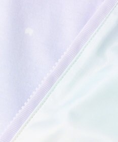 ANY KIDS 【フード取り外し/洗濯機可能】撥水加工リバーシブルゾン