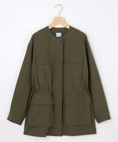 組曲 【先行予約】リップストップ ジャケット