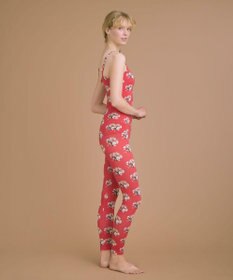 une nana cool 2026年お年賀「まるっとうまくいく」 カップ付きキャミソール