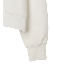 Green Parks モンスターズ・インク／ワンポイント裏毛スウェット