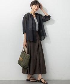 23区 NOMADIS SAC2 WIDE 16mm リバーシブルトートバッグ