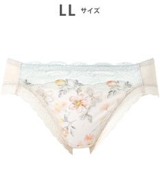 WACOAL ショーツ 【小さく見せるブラ】 BRB453とペア はきこみ丈あさめ はきごこちがよい レディース PRA153 /ワコール