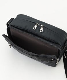 Y'SACCS テープデザイン　トラベルボックスショルダー