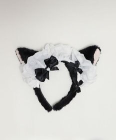 WEGO 【SCHOOLITEM】イベントカチューシャD