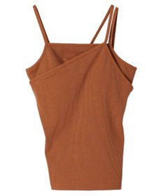 Green Parks ・Ｐｅｔｉｔ　Ｆｌｅｕｒ　カップツキレイヤードキャミ