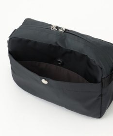 Y'SACCS テープデザイン　トラベルボックスショルダー