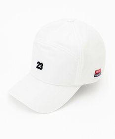 23区GOLF お洒落に防寒！【UNISEX】キルティングキャップ