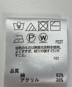 ONWARD Reuse Park 【any SiS】ニット春夏