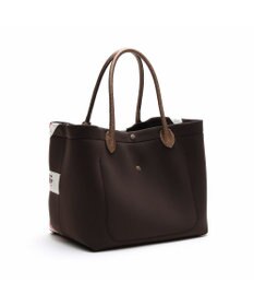 A.D.M.J. 【魔法の様に軽い】マジックライト/ユニオンジャックキューブトート34cm