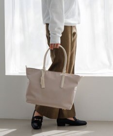 ACE BAGS & LUGGAGE Jewelna Rose グレタ ナイロントートバッグ A4 16251 ジュエルナローズ