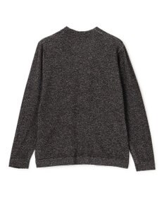 JOSEPH HOMME 【新素材】ドライペーパーブークレー   カーディガン