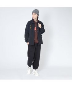 林八百吉商店 Champion ニット