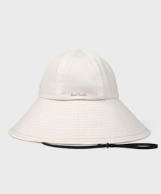 Paul Smith ワイドブリム ハット