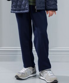 J.PRESS KIDS 【140-170cm】ナチュラルストレッチ パンツ