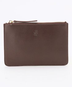 自由区 クロッシェフリンジ バッグ