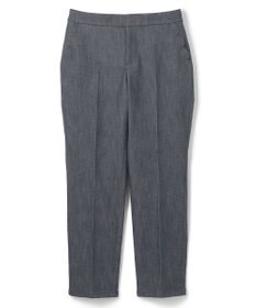 TOCCA 【洗える】SCALLOP DENIM パンツ