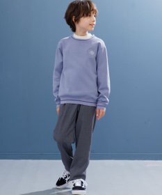 J.PRESS KIDS 【140-170cm】ナチュラルストレッチ パンツ