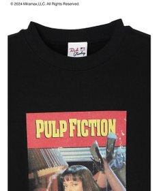 Green Parks ■ＰＵＬＰ　ＦＩＣＴＩＯＮ　ポスターｐｔＢｏｙｓスウェット