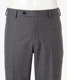 J.PRESS MEN 【ESSENTIAL CLOTHING】ラスティックストライプ スーツ