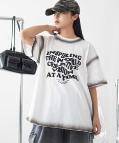 WEGO スプレーグラフィックBIGT