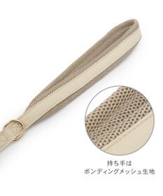 PET PARADISE ペットパラダイス ナチュラルフリル リード ＳＳ～Ｓ 小型犬