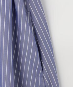 ANY 【UVケア・接触冷感・吸水速乾】ラク映え スキッパーワンピース