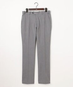 JOSEPH ABBOUD 【ウエストも伸びる!・ストレッチ】 キャリーマン2WAYストレッチ パンツ　26SSモデル