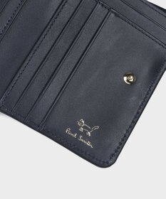 Paul Smith ミックスドゥードゥル 2つ折り財布