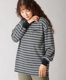 Columbia Columbia/ ウィメンズクラウドアベニューロングスリーブクルー /コロンビア