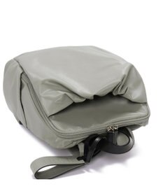 PELLE BORSA 13インチPCギャザーリュック Cheers チアーズ 4650