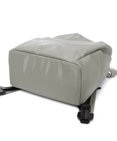 PELLE BORSA 13インチPCギャザーリュック Cheers チアーズ 4650