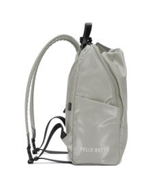 PELLE BORSA 13インチPCギャザーリュック Cheers チアーズ 4650