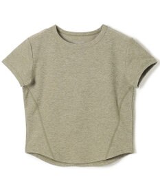 Chacott Chacott BALANCE PeachMoku コンパクトTシャツ