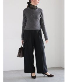 Te chichi イージーカーゴスラックス