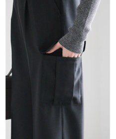 Te chichi イージーカーゴスラックス