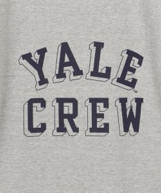 J.PRESS YORK STREET 【UNISEX】YALE × J.PRESS YORK STREET コラボTシャツ
