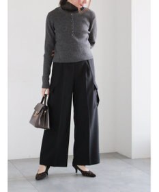 Te chichi イージーカーゴスラックス