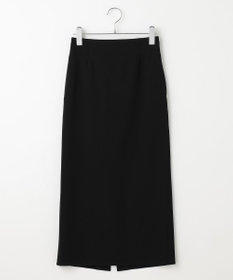 #Newans 【セレモニーにも】美シルエットロングタイトスカート